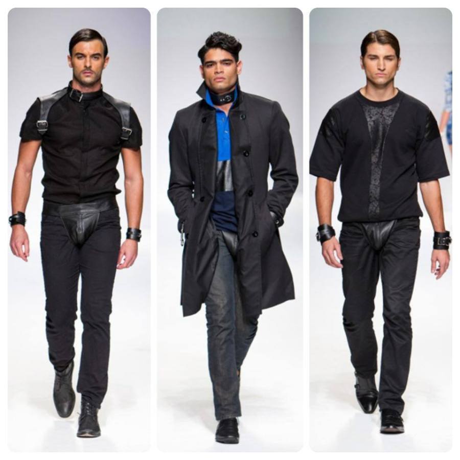 Photo Credit: Apparel News