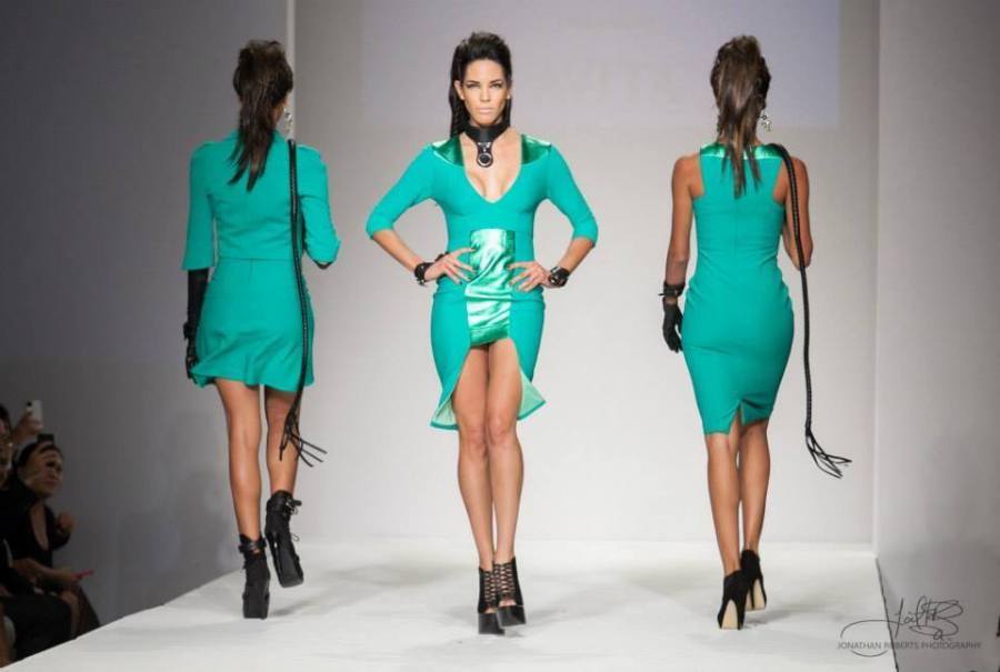 Photo Credit:  Jonathan Roberts Photography