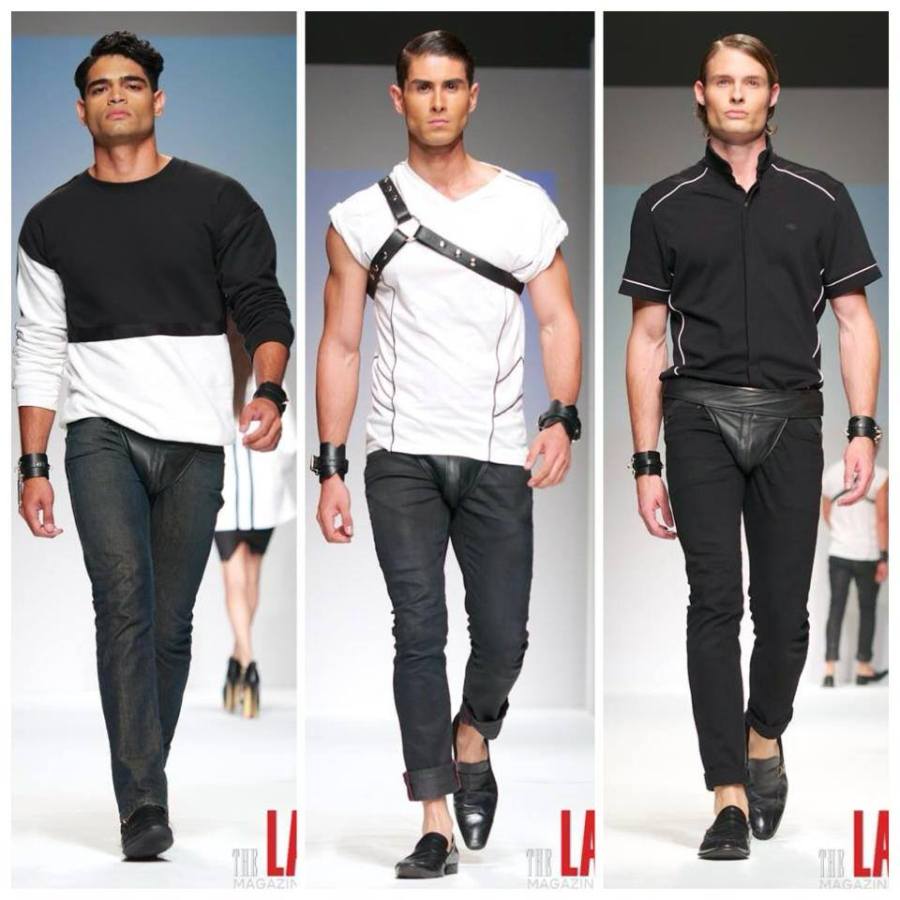 Photo Credit: LA Style Fashion Week